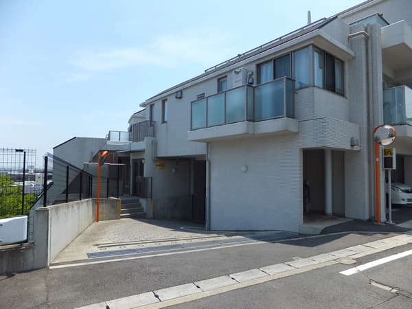 サンクタス鷺沼ノール 6