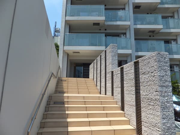 サンクタス鷺沼ノール 7