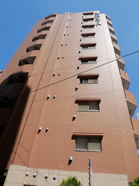 スカイコート大塚 4