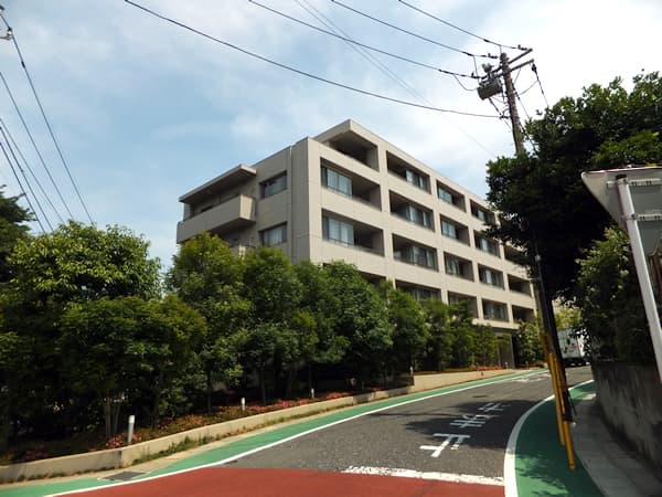 サーパス鷺沼 4