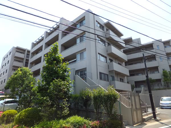 サーパス鷺沼 5