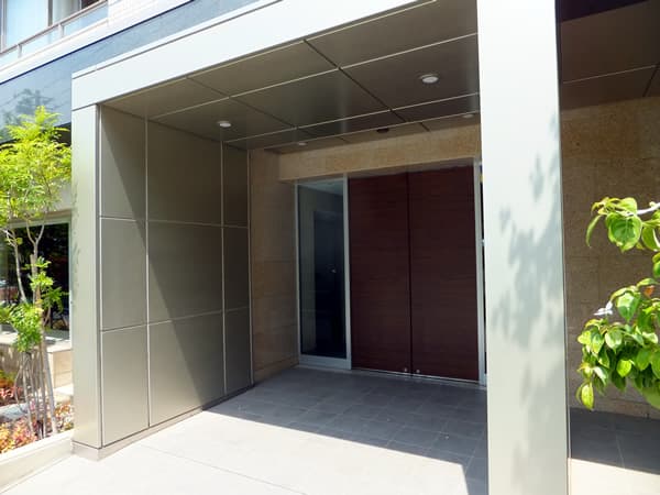 サーパス鷺沼 6