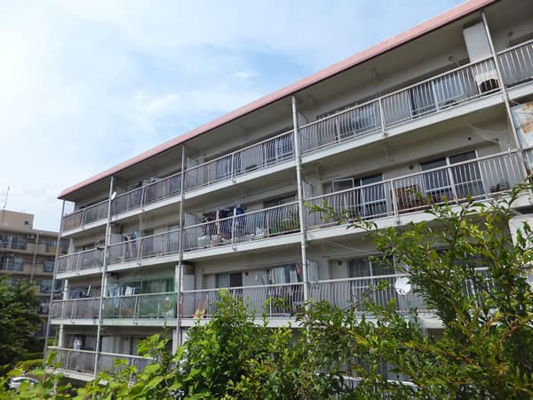 菱興宮前平マンション 2