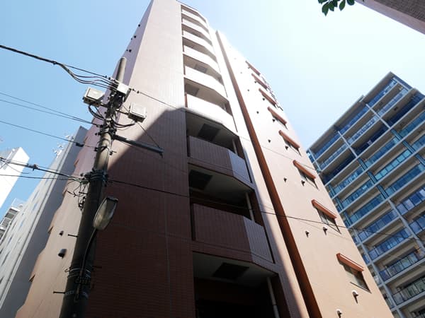 スカイコート大塚 5