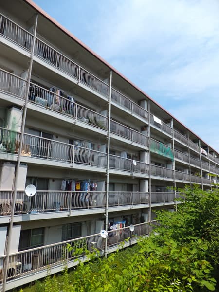 菱興宮前平マンション 3