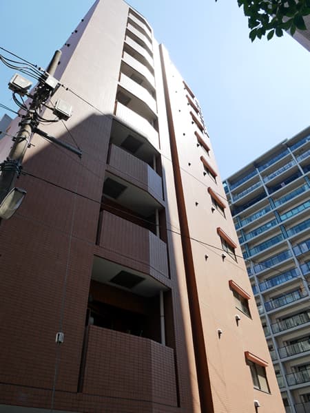 スカイコート大塚 6