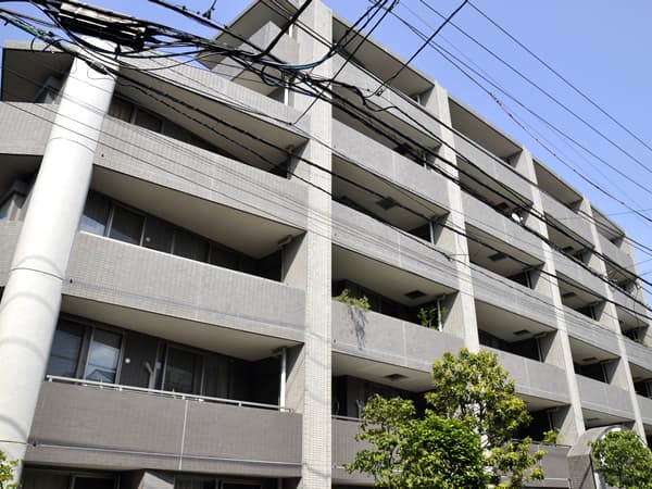 コンセール目白 1