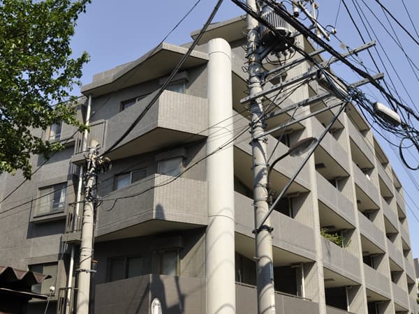 コンセール目白 2