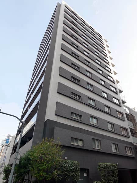 リビオレゾン大手町 1