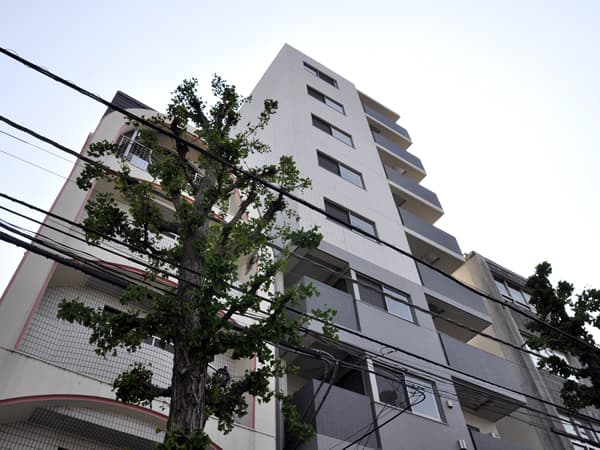 グランヴァン目白ヒルズ 1