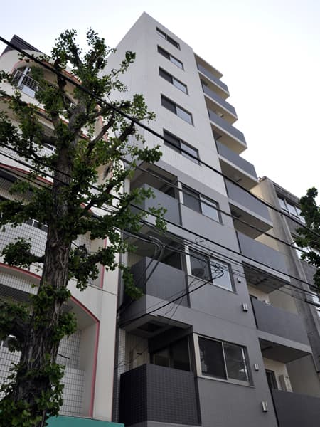 グランヴァン目白ヒルズ 2