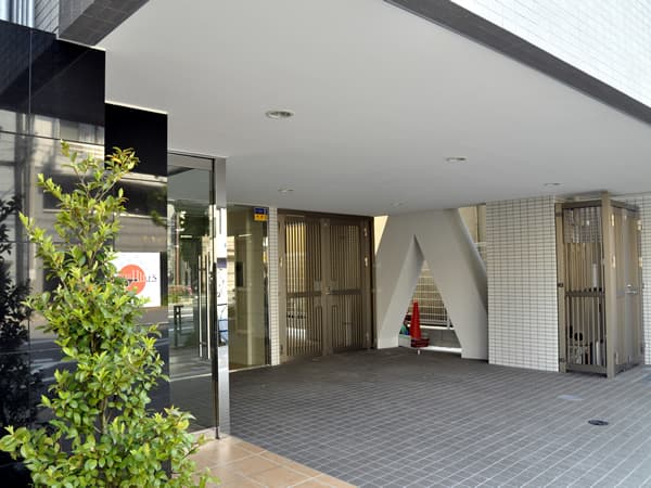 グランヴァン目白ヒルズ 4