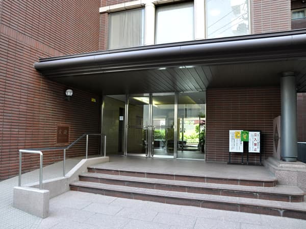 目白ガーデンハイツ 6