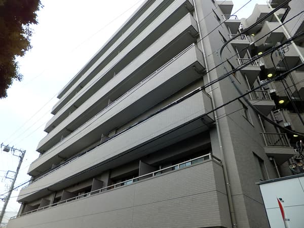 フレグランス保土ヶ谷 1