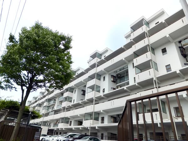 アーバンハイツ保土ヶ谷 1