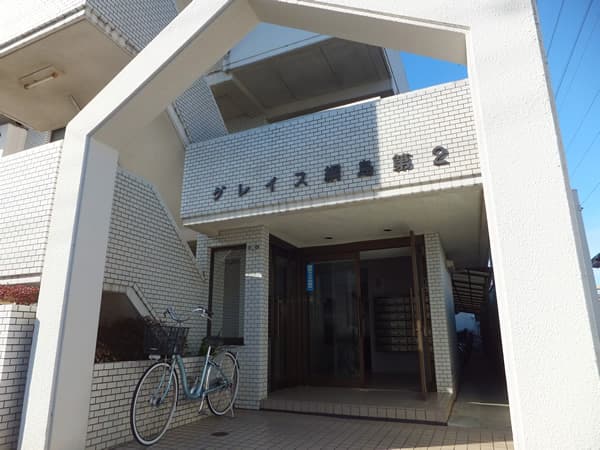 グレイス綱島第2 4