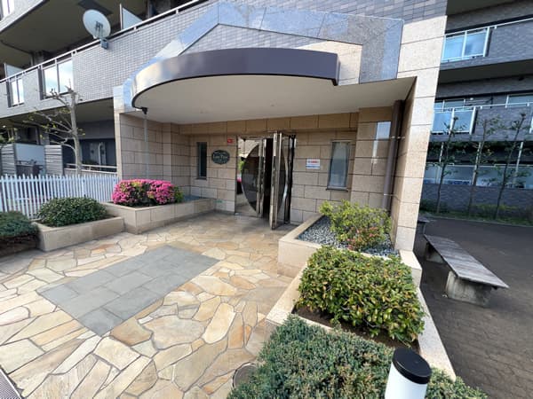 レーベンハイム古淵オーシェルベルデ 2