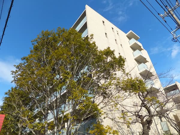 プラウド綱島SST 3