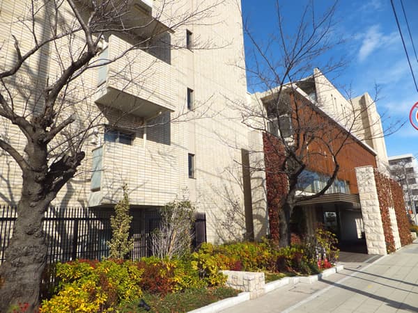 プラウド綱島SST 5