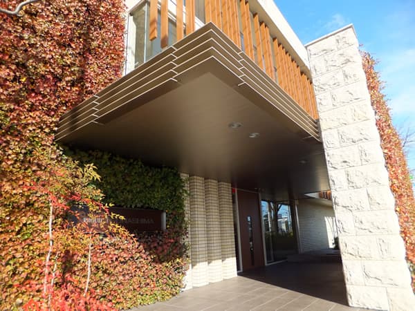 プラウド綱島SST 6