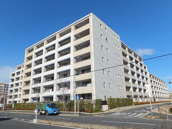 パークホームズ日吉本町 2