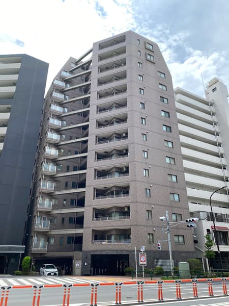 サンパレス練馬 1