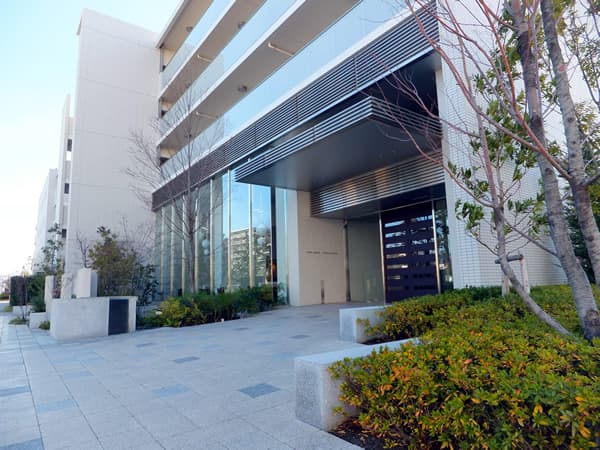 パークホームズ日吉本町 6