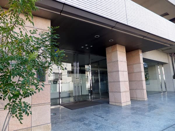 日吉本町ガーデンハウスプレミアムコート 5