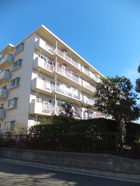 メゾン南日吉 3