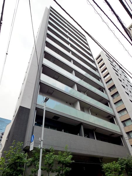 リビオレゾン大手町 2