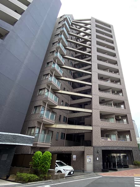 サンパレス練馬 3