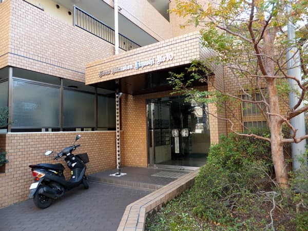 ライオンズマンション日吉第10 6