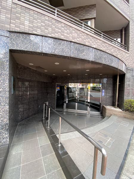 サンパレス練馬 4