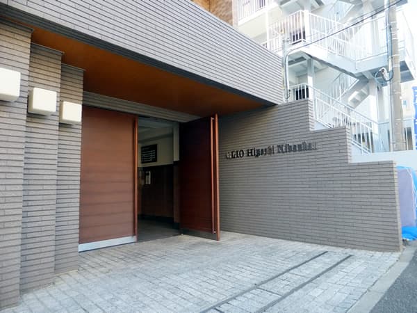 クリオ日吉2番館 7