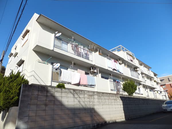 ニックハイム日吉 2