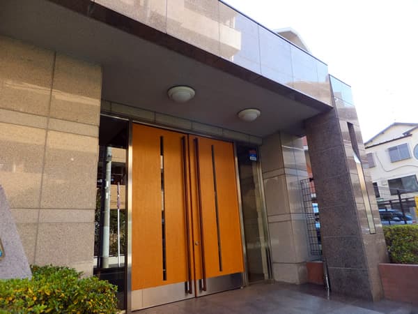 アルコート日吉 5