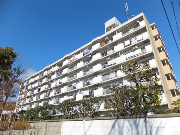 コープ野村日吉 1