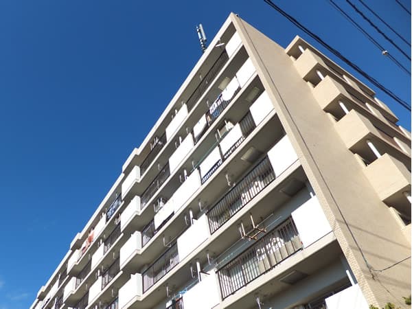 コープ野村日吉 3