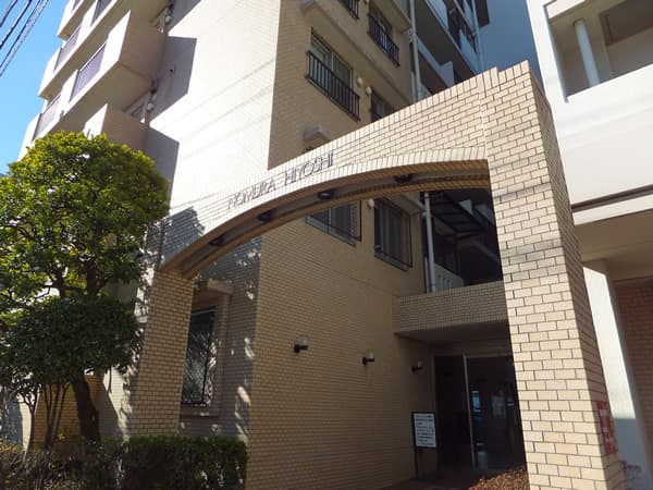 コープ野村日吉 6