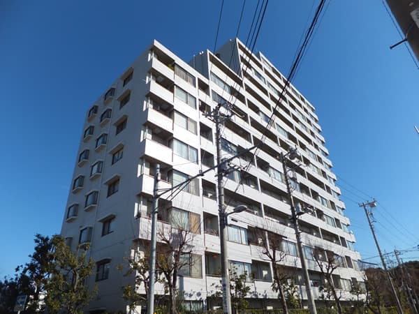 日吉ロイヤルマンション 3