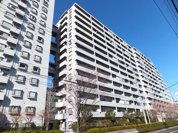 日吉ロイヤルマンション 5