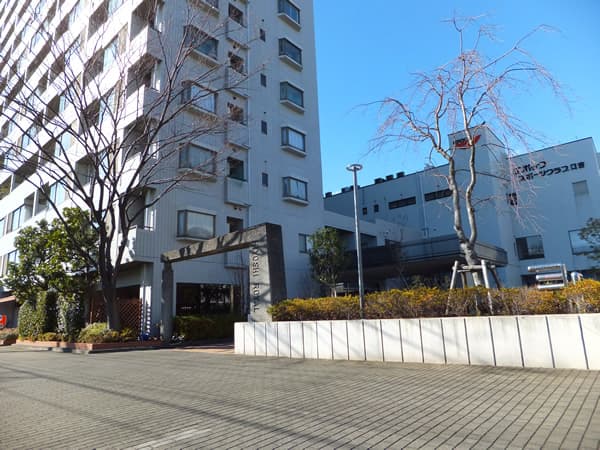 日吉ロイヤルマンション 7