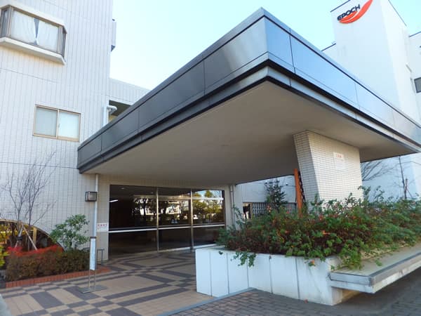 日吉ロイヤルマンション 9