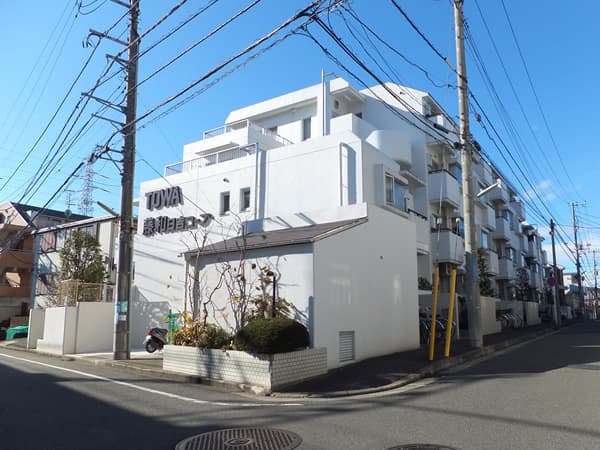 藤和日吉コープ 1