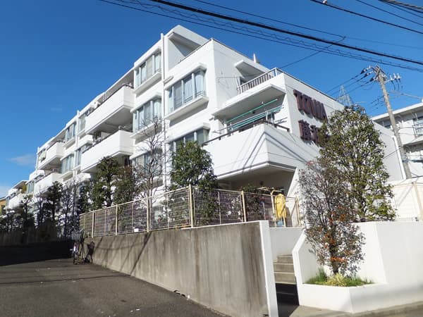 藤和日吉コープ 2