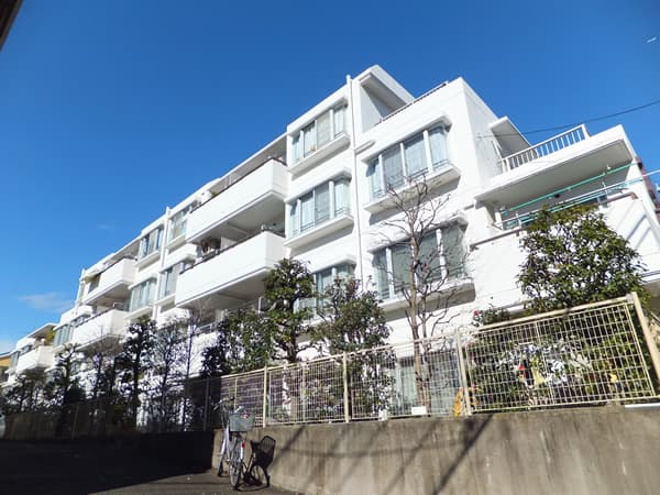 藤和日吉コープ 3