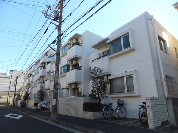 藤和日吉コープ 5