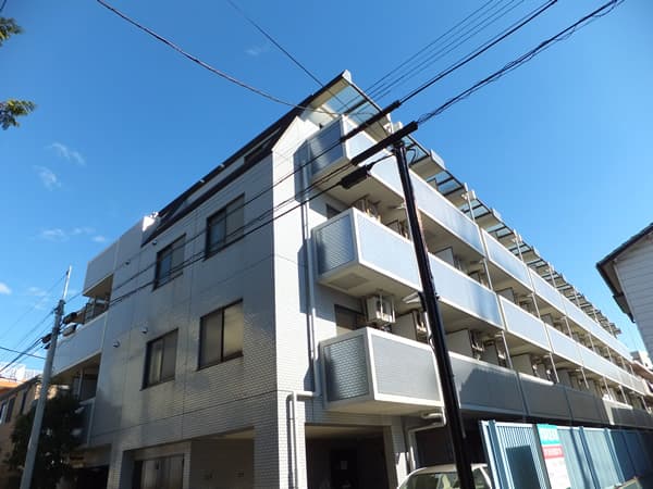 アーバンヒルズ日吉 1