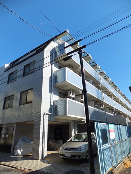 アーバンヒルズ日吉 2