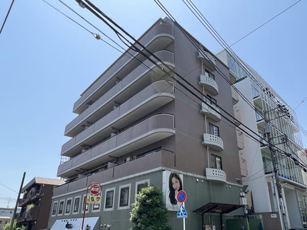 グランシャリオ国分寺壱番館 2